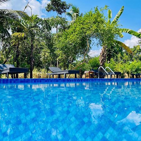 Sigiriya River Side Resort 外观 照片