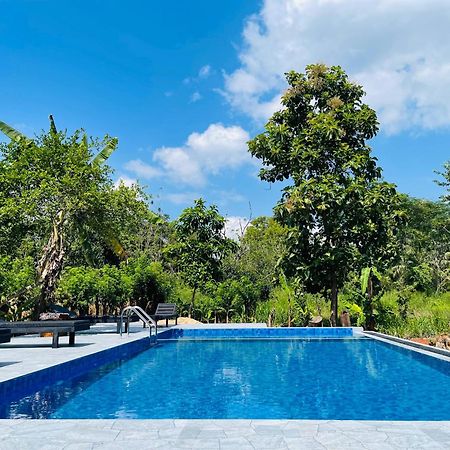 Sigiriya River Side Resort 外观 照片