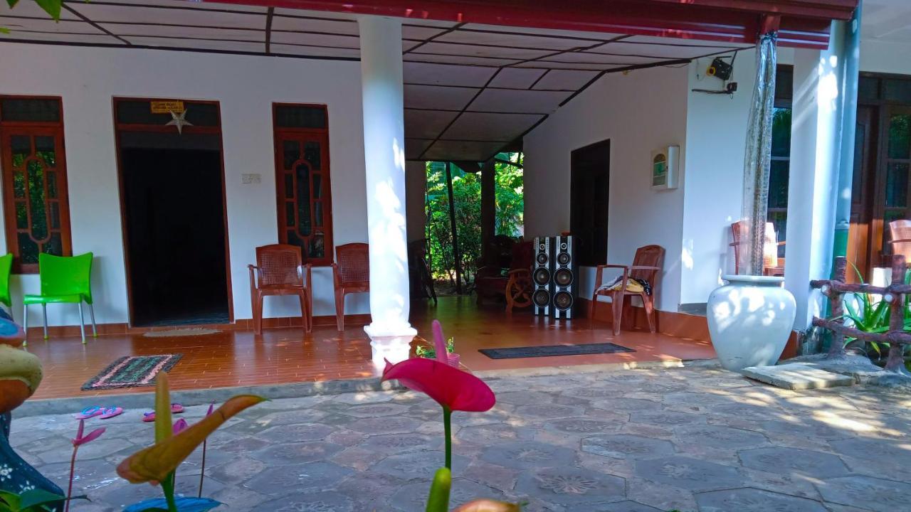 Sigiriya River Side Resort 外观 照片