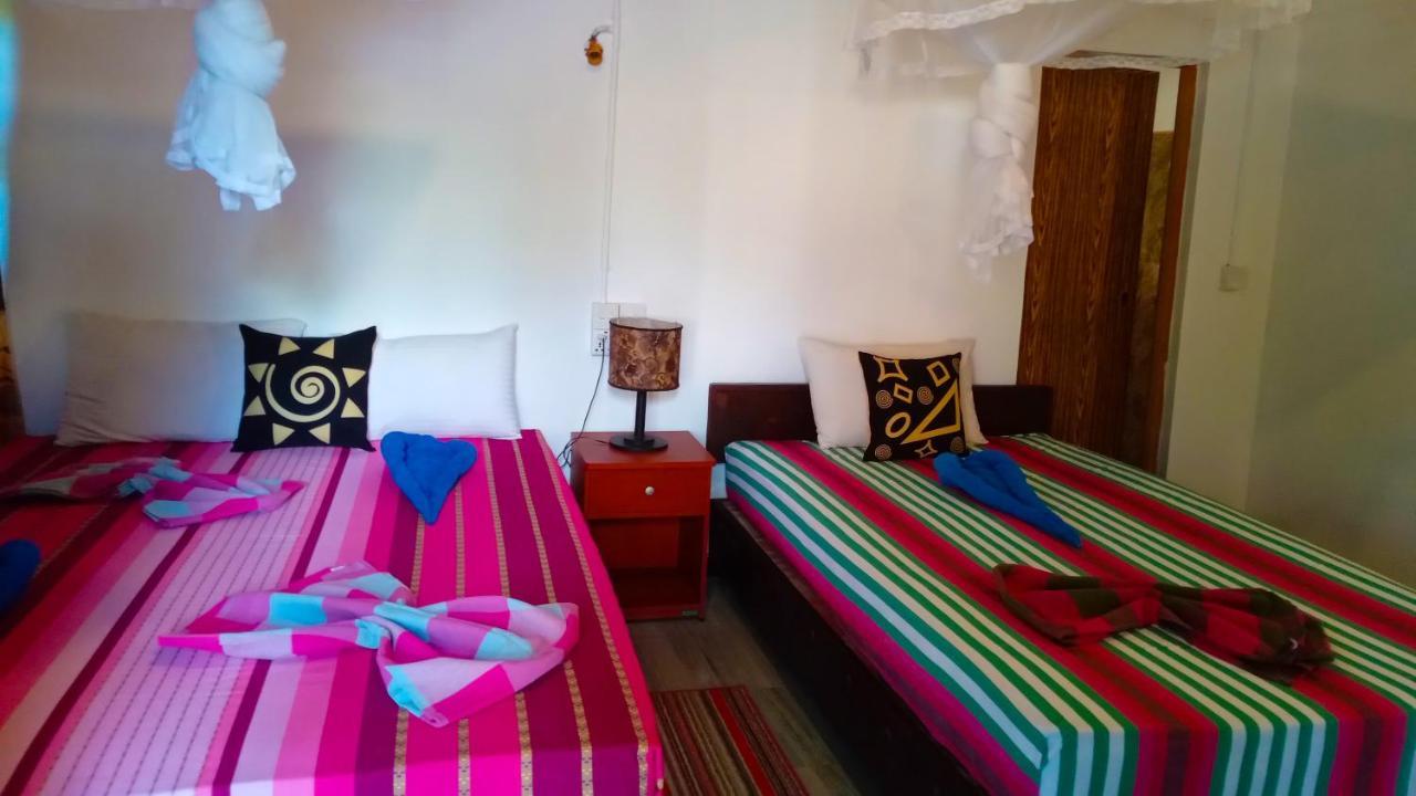 Sigiriya River Side Resort 外观 照片