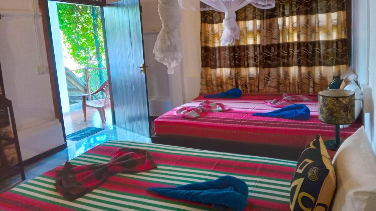 Sigiriya River Side Resort 外观 照片
