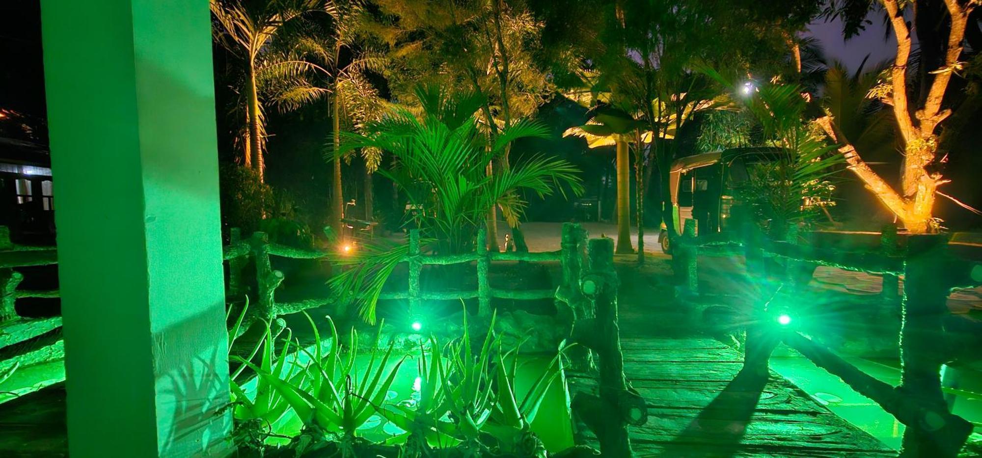 Sigiriya River Side Resort 外观 照片