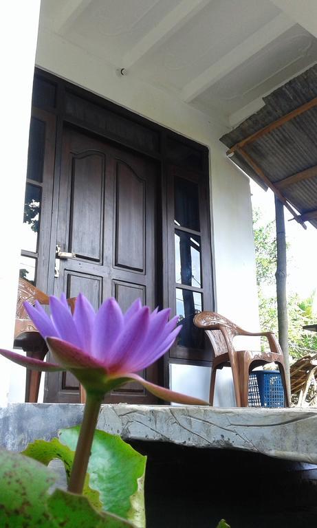 Sigiriya River Side Resort 外观 照片