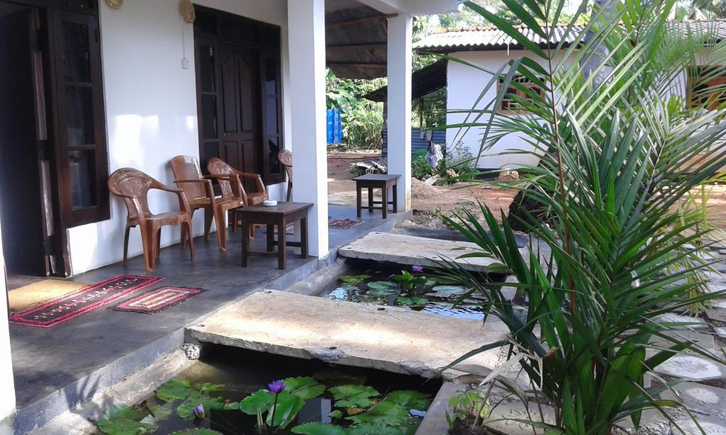 Sigiriya River Side Resort 外观 照片
