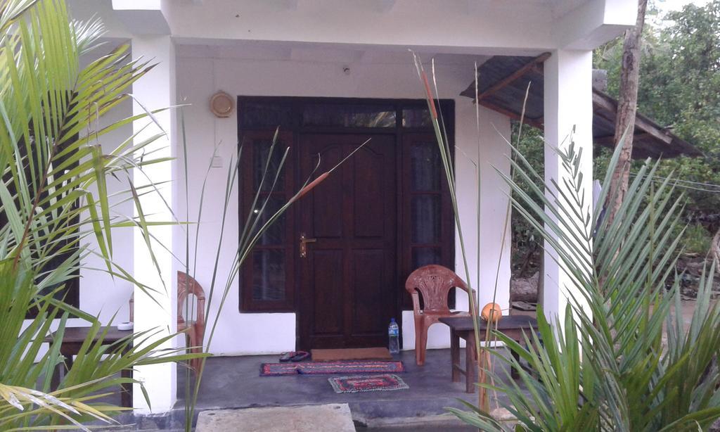 Sigiriya River Side Resort 外观 照片