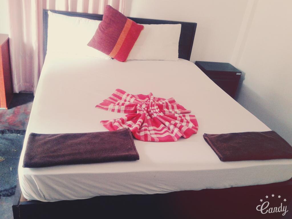 Sigiriya River Side Resort 外观 照片