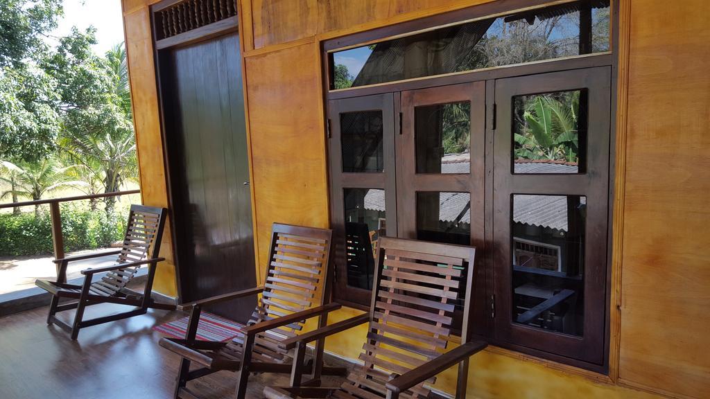 Sigiriya River Side Resort 外观 照片