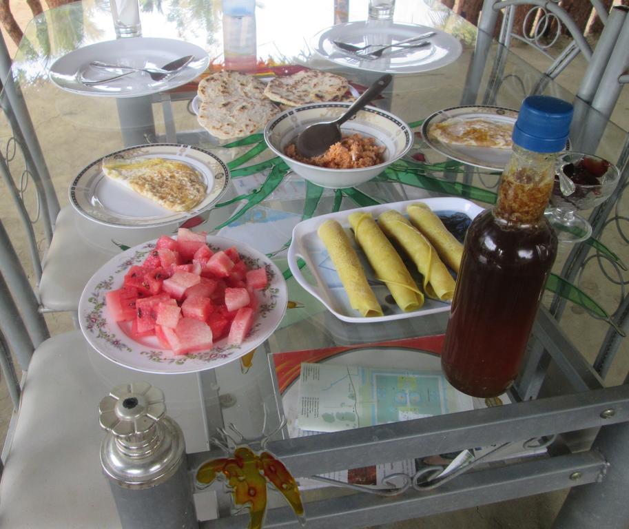 Sigiriya River Side Resort 外观 照片