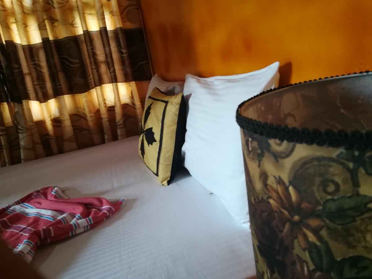 Sigiriya River Side Resort 外观 照片