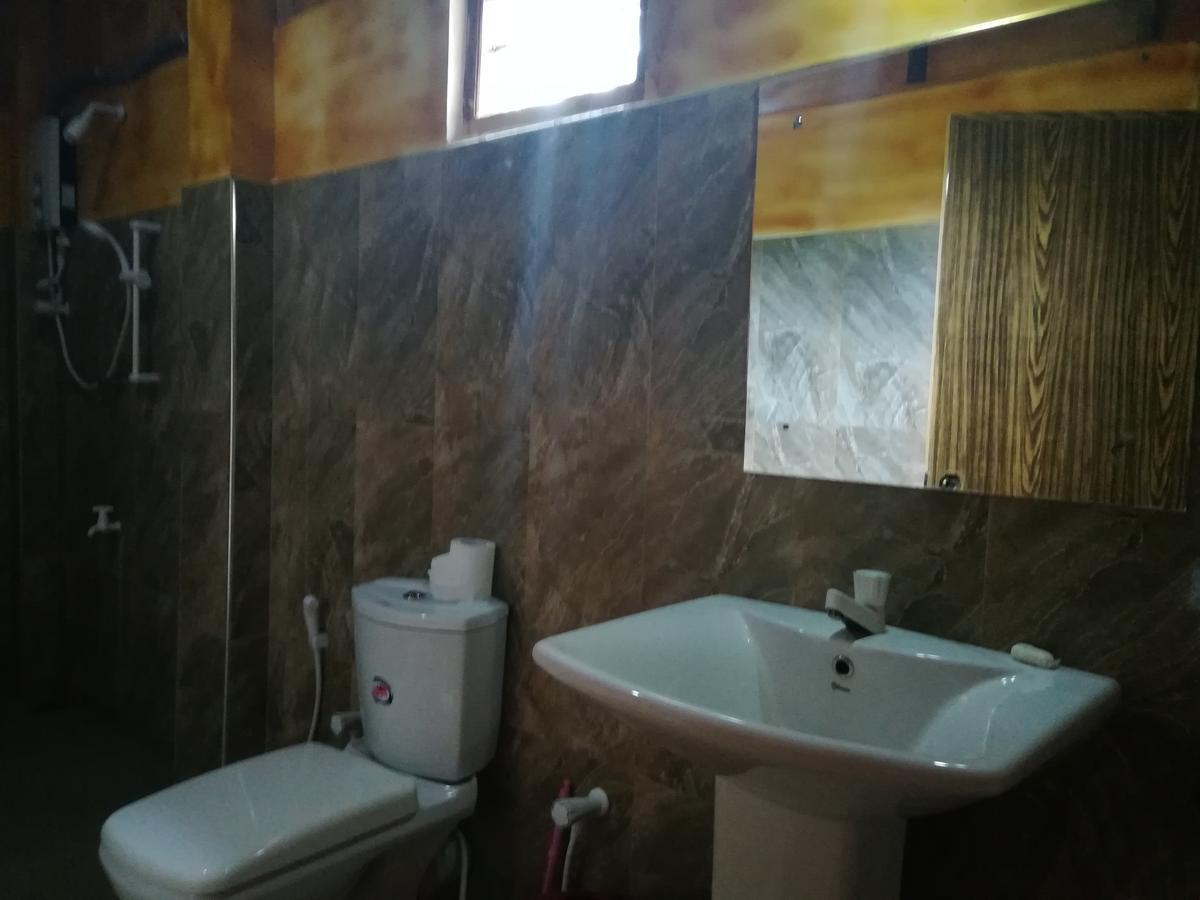 Sigiriya River Side Resort 外观 照片