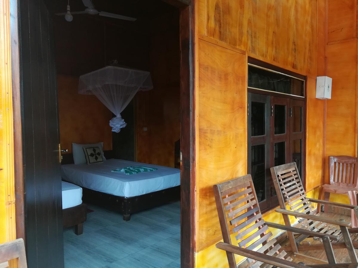 Sigiriya River Side Resort 外观 照片