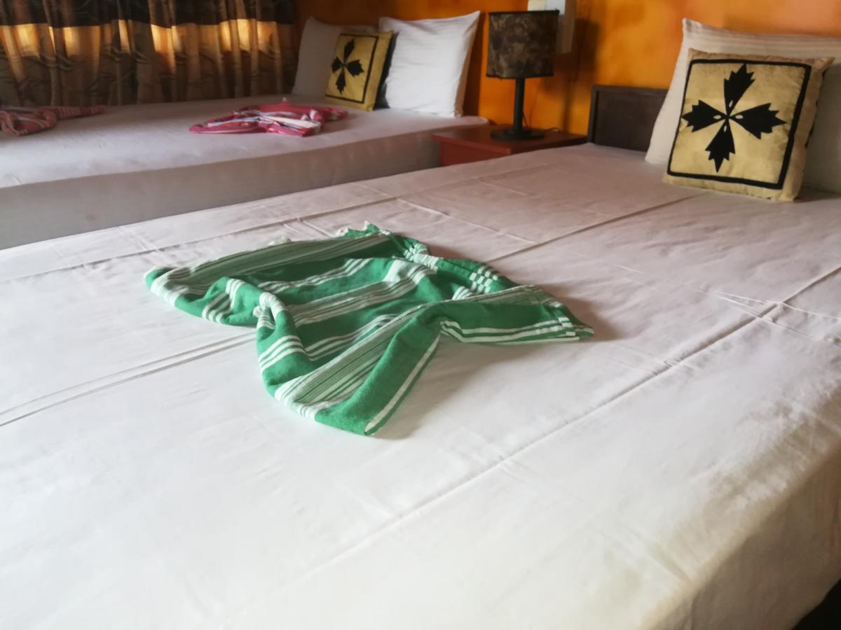 Sigiriya River Side Resort 外观 照片