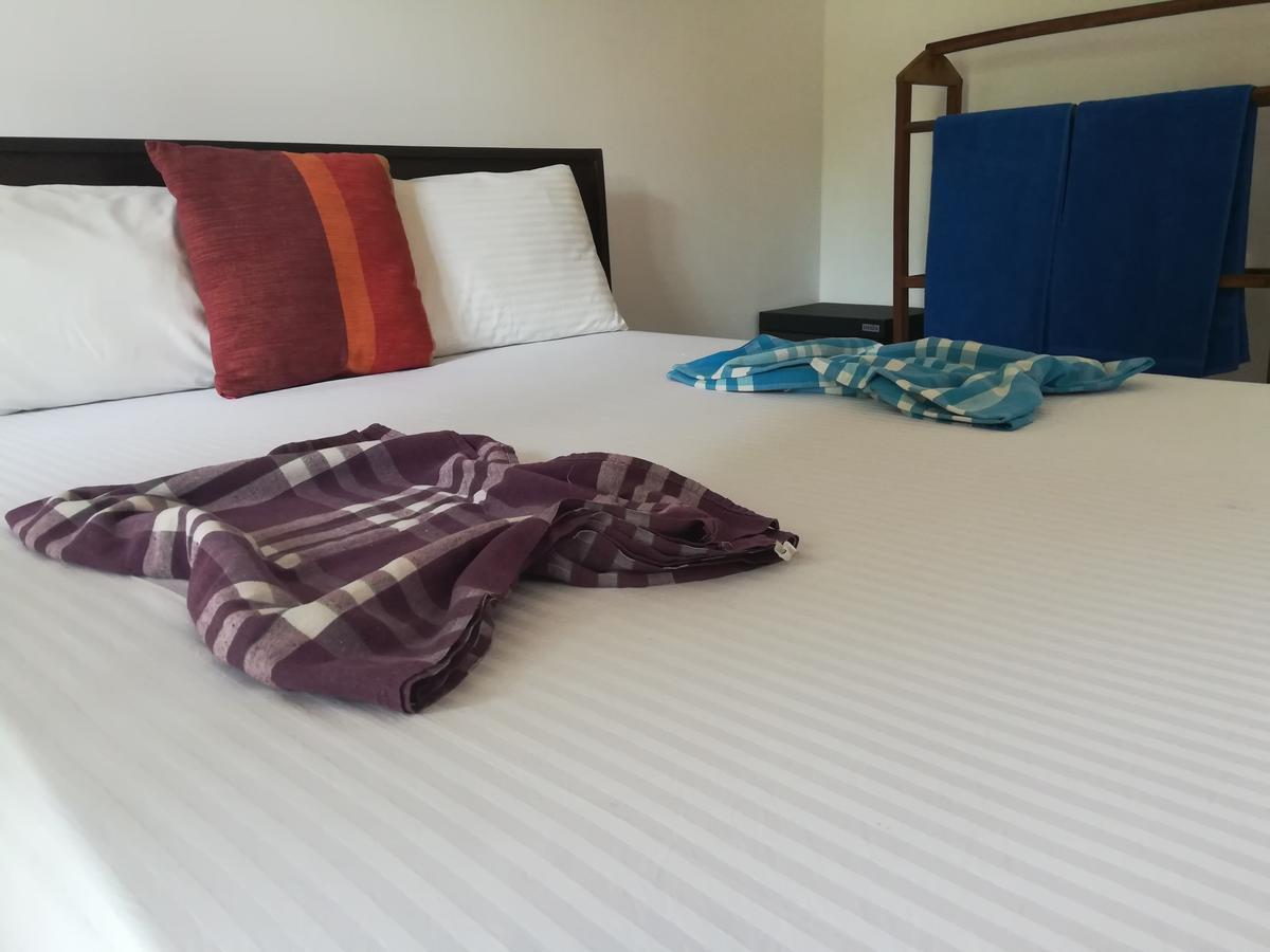 Sigiriya River Side Resort 外观 照片