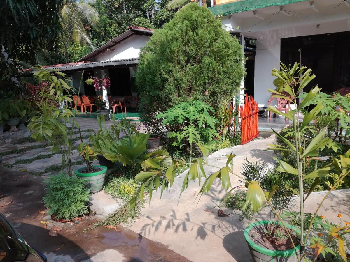 Sigiriya River Side Resort 外观 照片