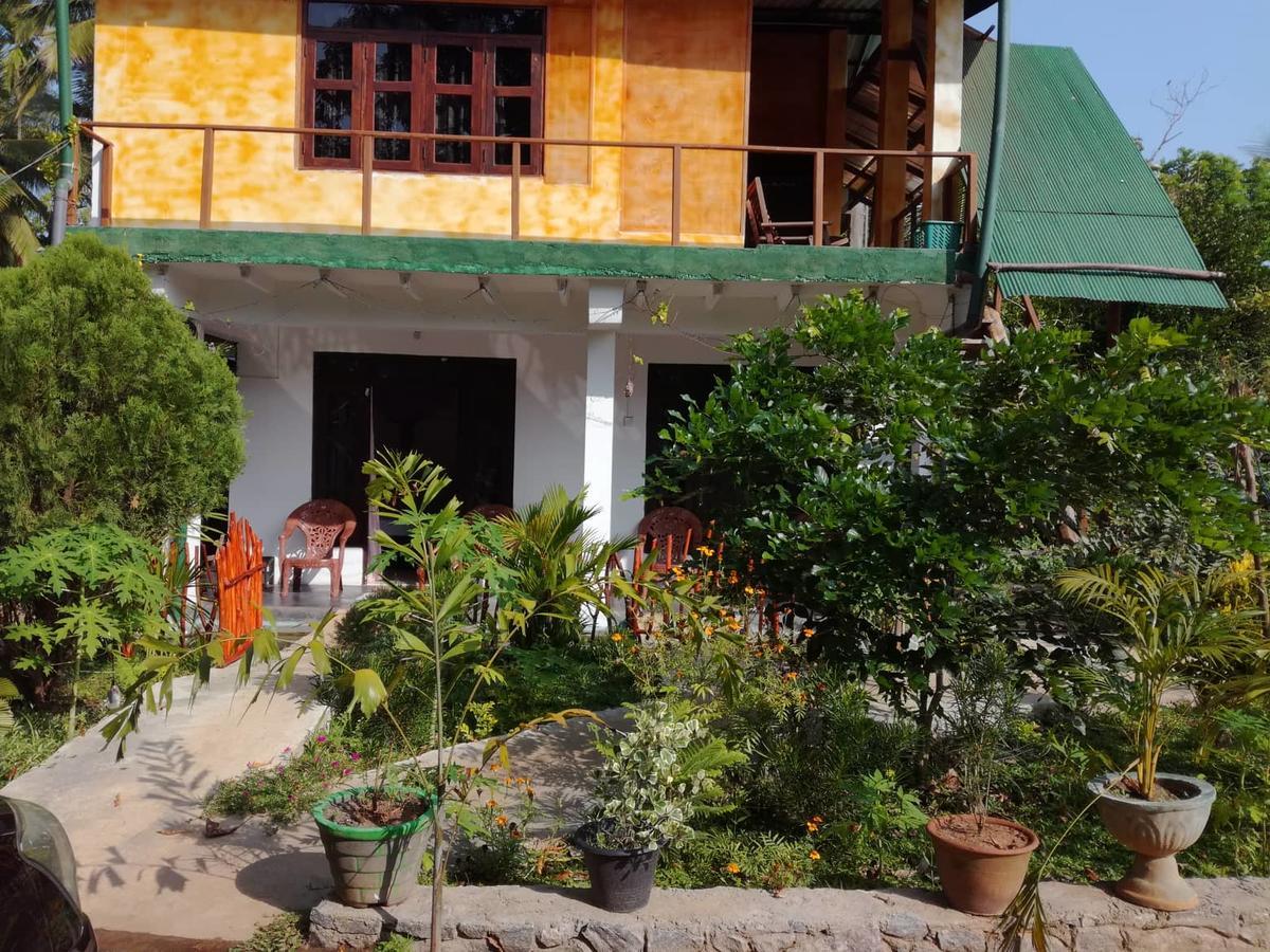 Sigiriya River Side Resort 外观 照片