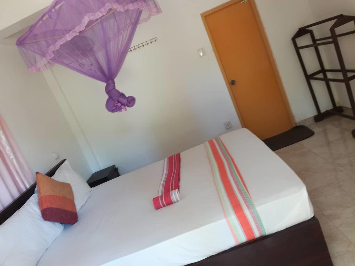 Sigiriya River Side Resort 外观 照片