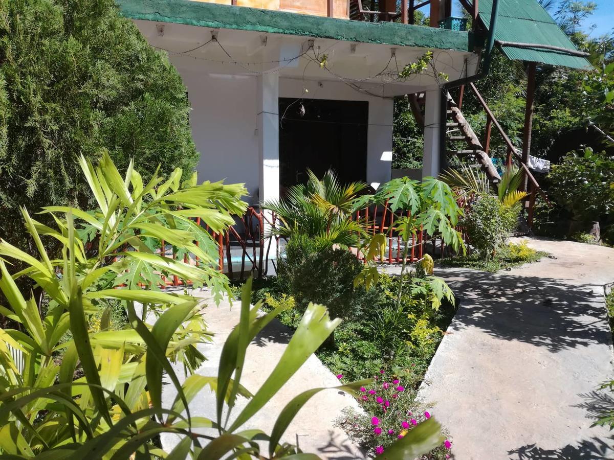 Sigiriya River Side Resort 外观 照片