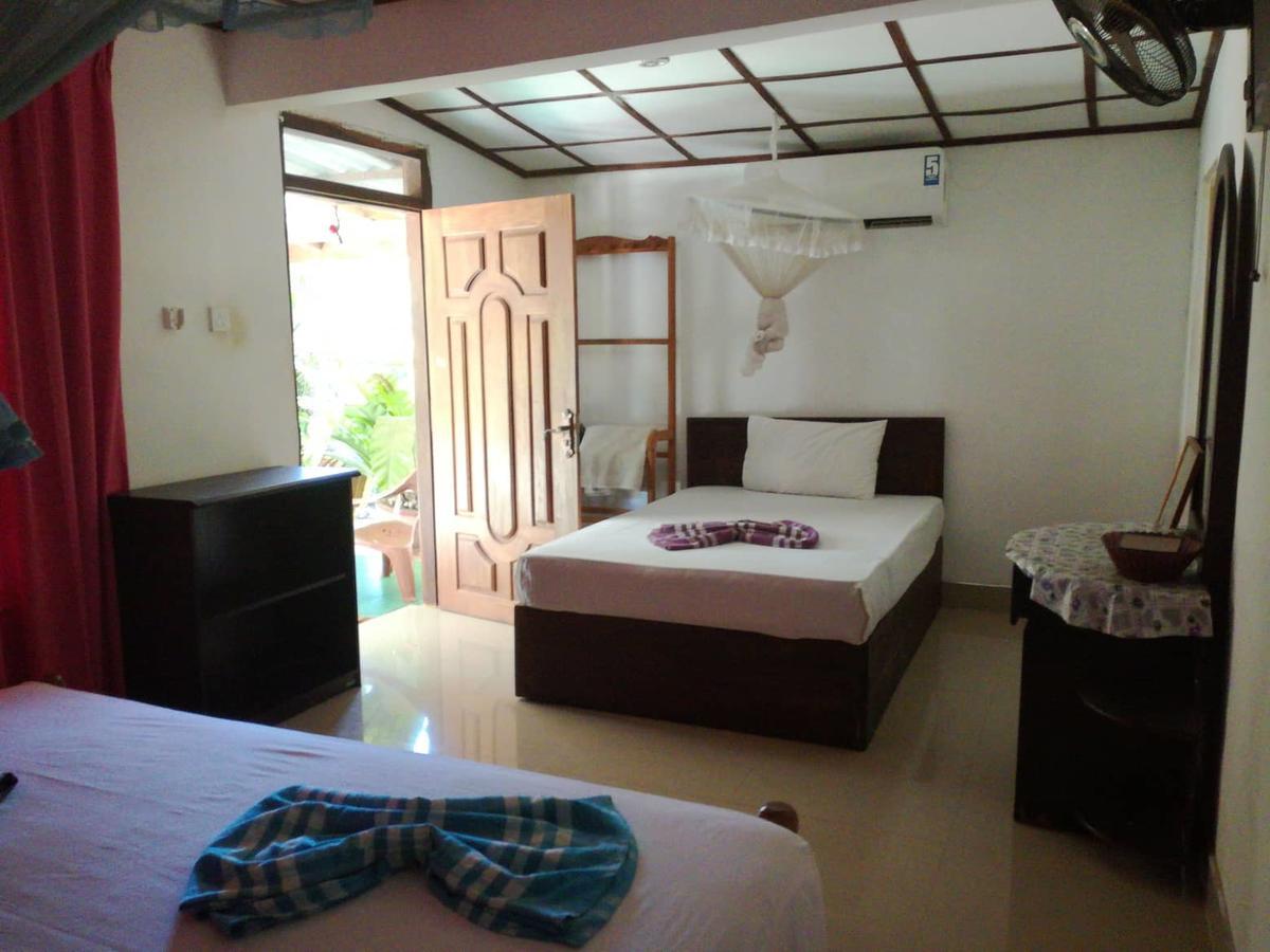 Sigiriya River Side Resort 外观 照片