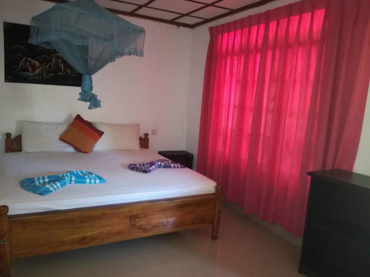 Sigiriya River Side Resort 外观 照片