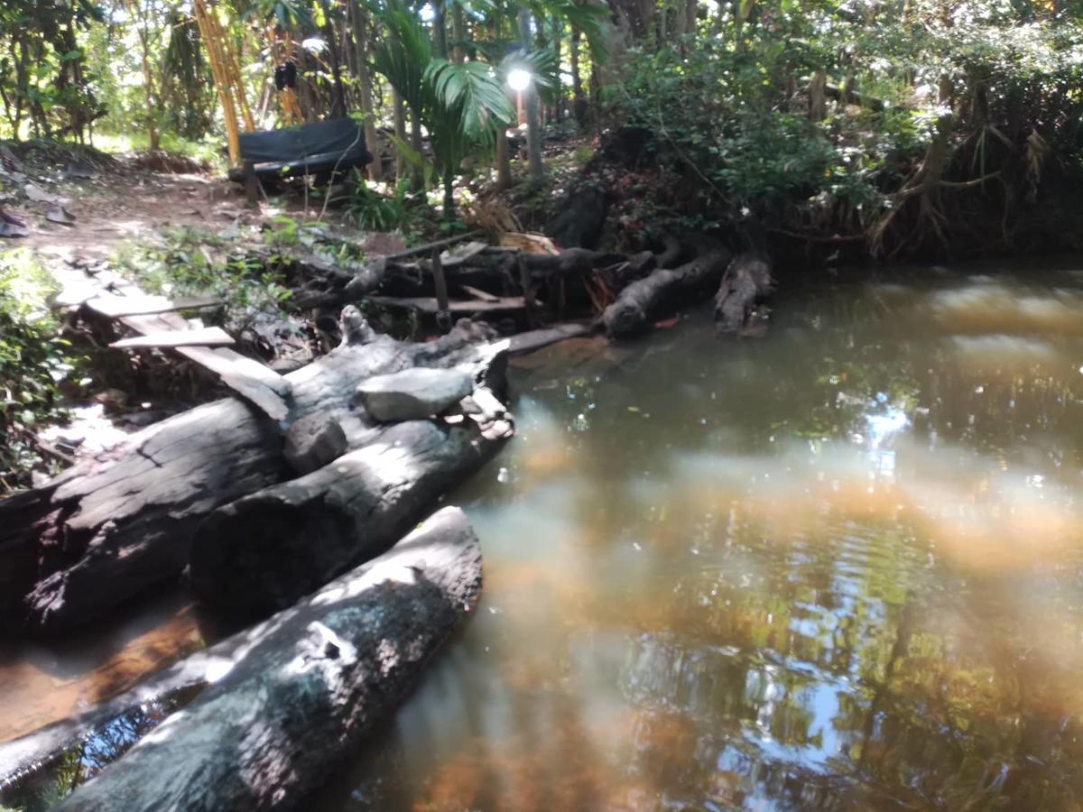 Sigiriya River Side Resort 外观 照片