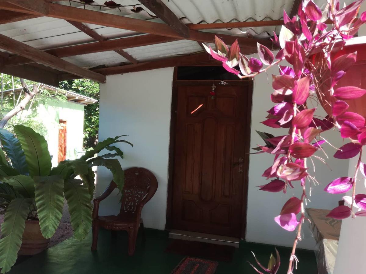 Sigiriya River Side Resort 外观 照片
