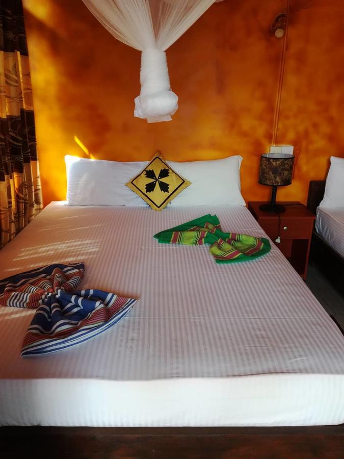 Sigiriya River Side Resort 外观 照片