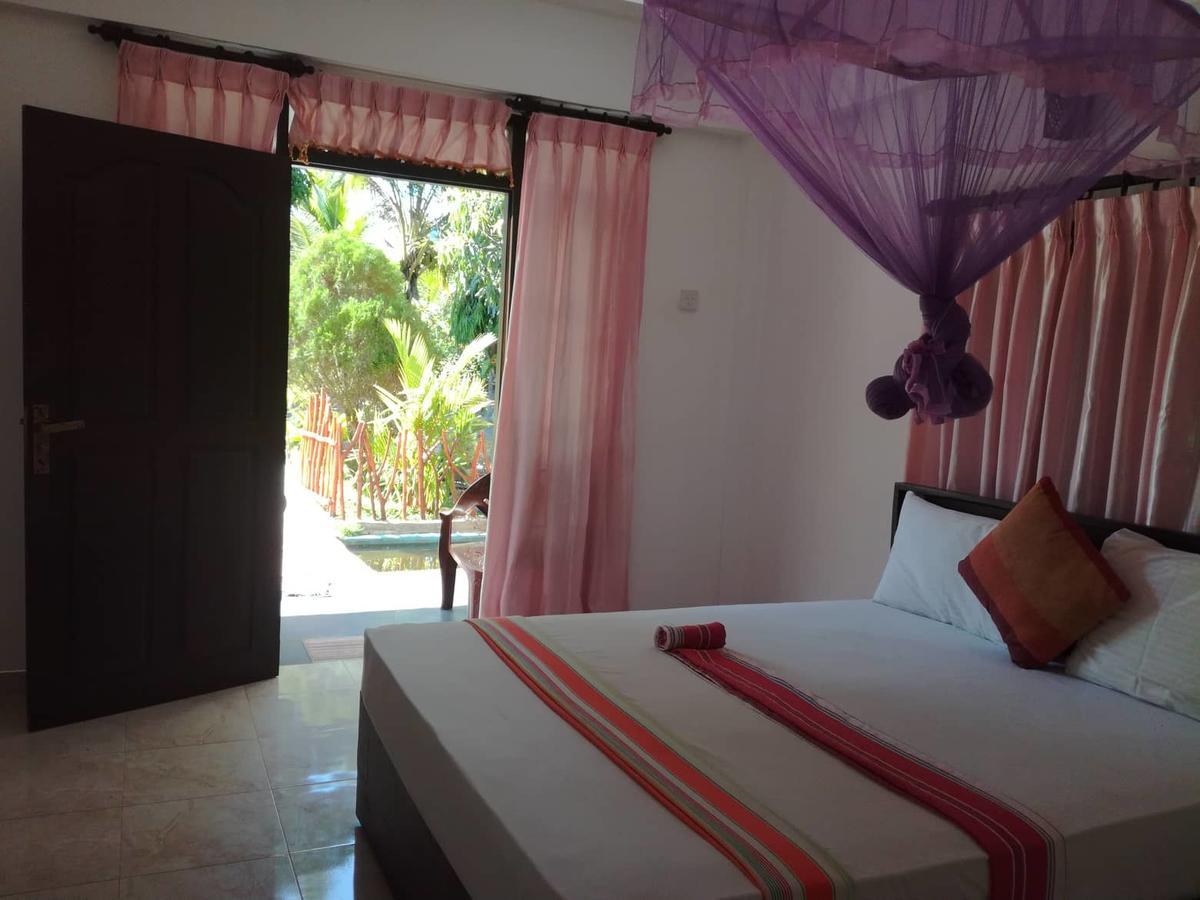 Sigiriya River Side Resort 外观 照片