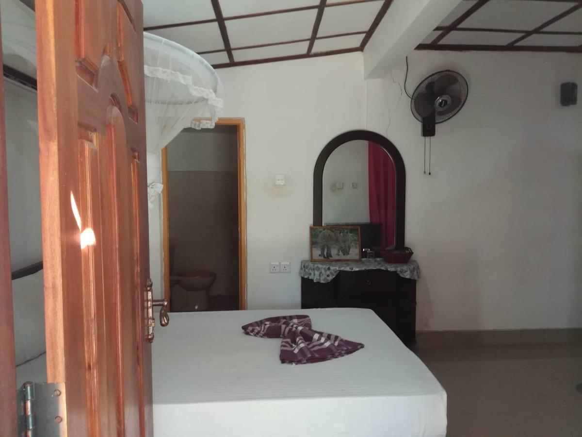 Sigiriya River Side Resort 外观 照片