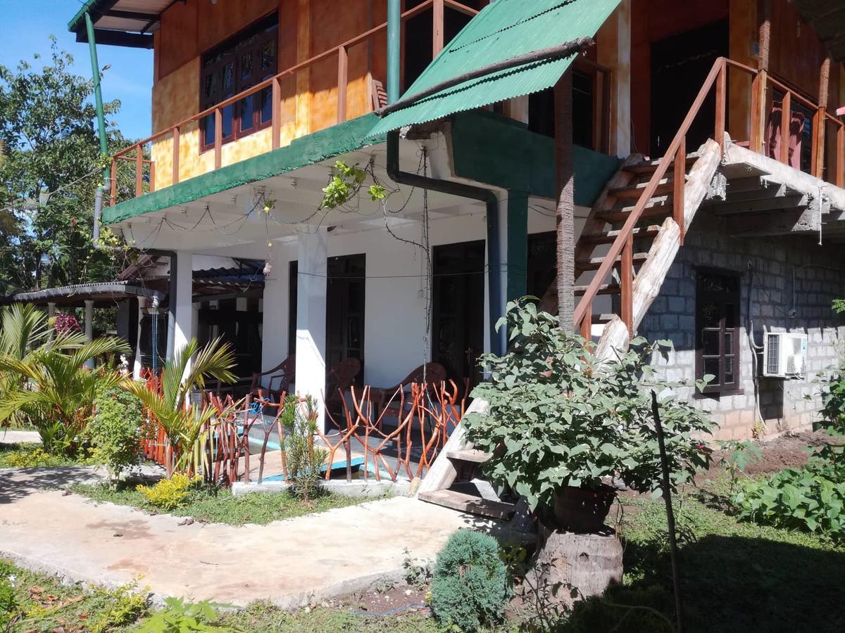 Sigiriya River Side Resort 外观 照片